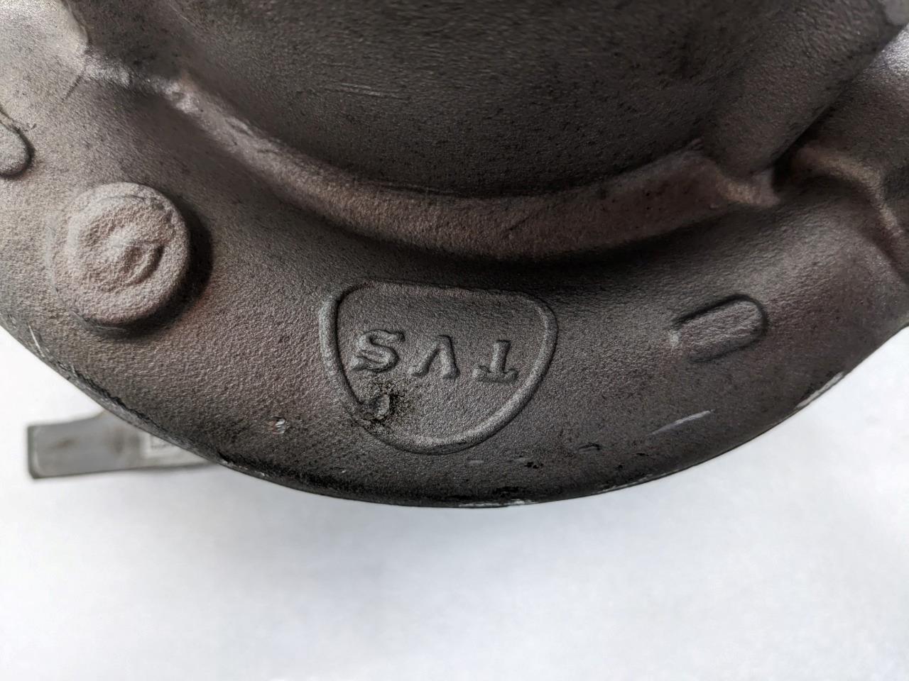 HOLSET 3768268HX TURBO HE551V REMAN FOR CUMMINS ISX SIGNATURE 15.0L E1