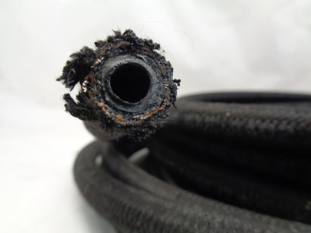 EATON COLL-O-CRIMP TRUCK HOSE 5/16 x 50 ft 2250 PSI 64470 06 SR