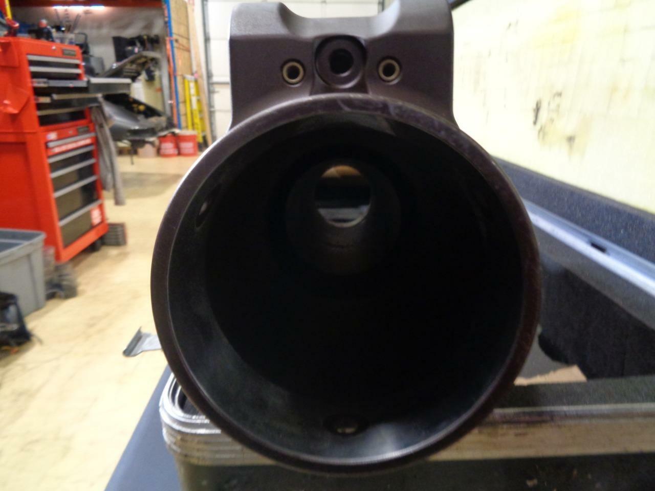 Boeing 737/747 PAS Turning Tube D65520 NEW BSR