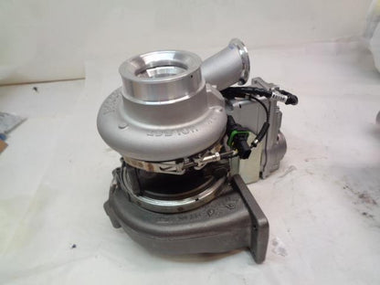 PACCAR MX11 HOLSET TURBOCHARGER 1934436PEX HE400VG NEW E2