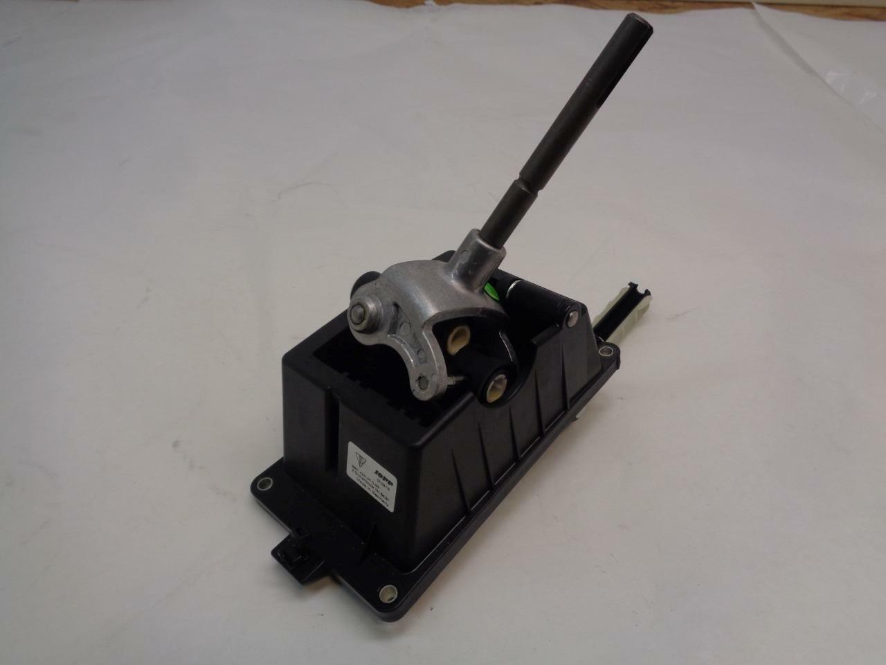 GENUINE USED PORSCHE MANUAL TRANSMISSION SHIFT LEVER 911 2016-2019 99142401001