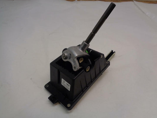 GENUINE USED PORSCHE MANUAL TRANSMISSION SHIFT LEVER 911 2016-2019 99142401001