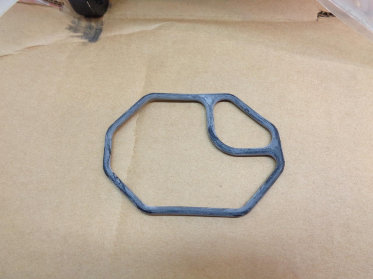 REMAN CARQUEST 254243 AC COMPRESSOR 1996-2000 CHRYSLER, DODGE, PLYMOUTH R1