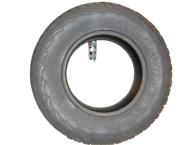 2 OTANI SA2100 ALL TERRIAN LT 275 70 18 125/122S LRE 10PLY TIRES S149N CQ1