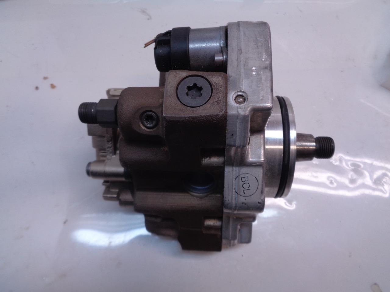 REMANUFACTURED BOSCH HIGH PRESSURE PUMP FOR CUMMINS MIDRANGE 0445020107 R14B3