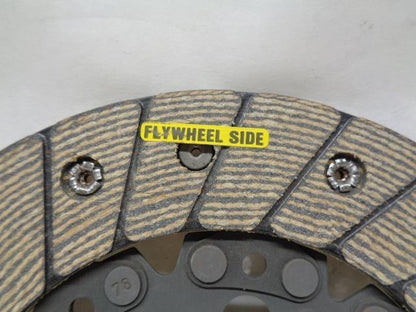 Porsche 911 (996) Rear Friction Disc NEW AFTERMARKET 05VK19 R25T6