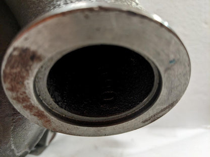 OEM FOMOCO HC3Q 9G438 POWERSTROKE TURBOCHARGER FITS 2016-21 FORD SUPERDUTY BSRT1