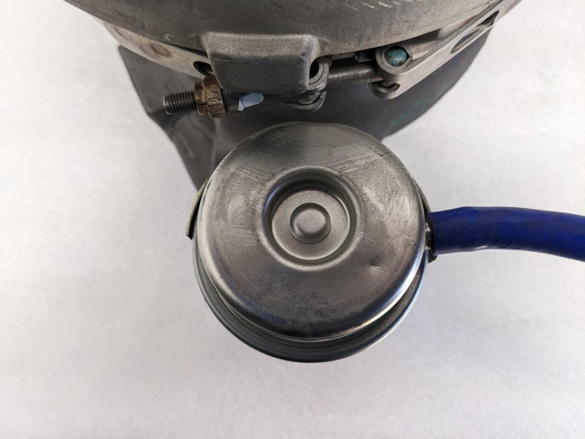 CAT 10R-2800 REMANUFACTURED CATERPILLAR TURBO FOR C13 12.5L  E1