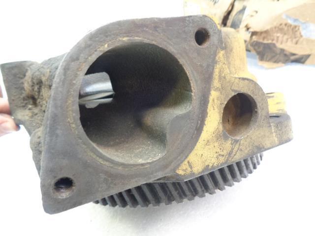 CATERPILLAR 10R0483 GROUP WATER PUMP FOR CAT 3400/3406C/3406E ENGINES USED R18