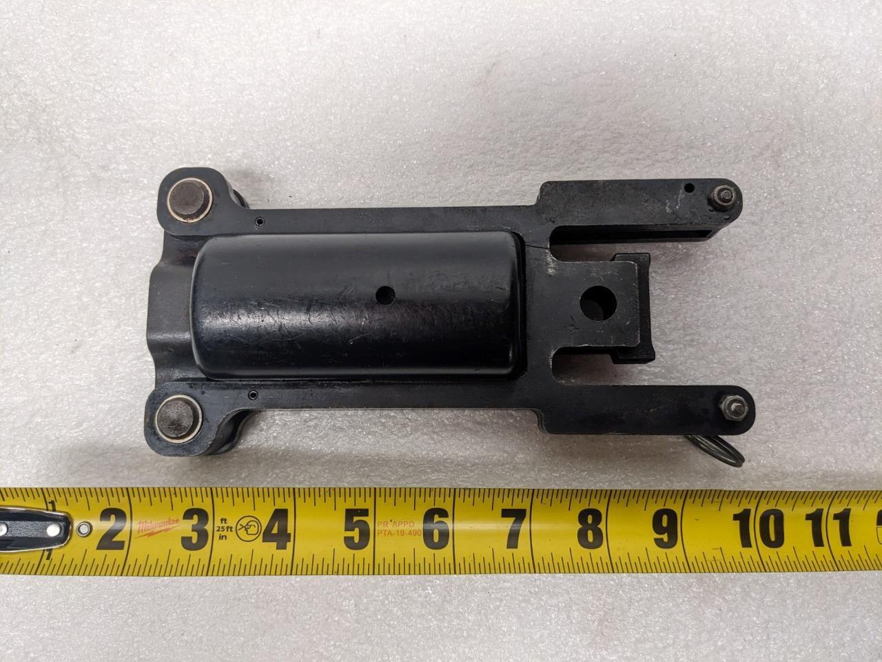 Ridgid RP 210 Press Frame Kit USED R10