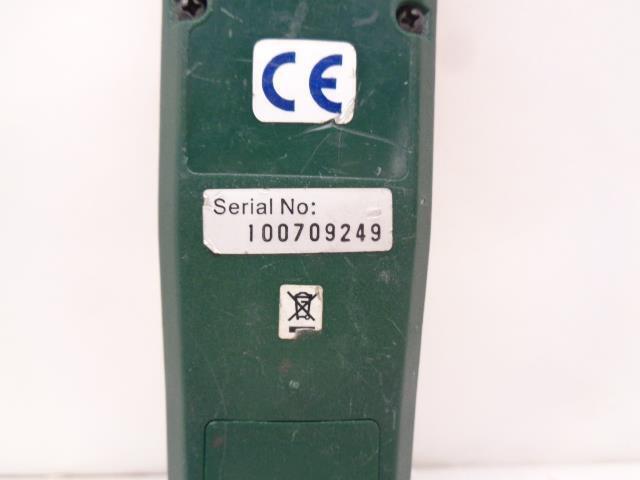 EXTECH INSTRUMENTS 3.5GHz EMF METER 480836 R30T1