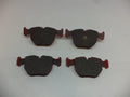 NEW PAGID T1136 FRONT BRAKE PAD SET FOR BMW R5