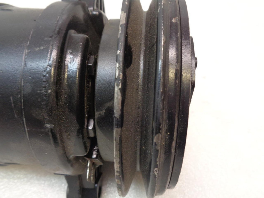 REMANUFACTURED 4 SEASONS 57653 AC COMPRESSOR 1983-1985 BUICK, OLDSMOBILE R1
