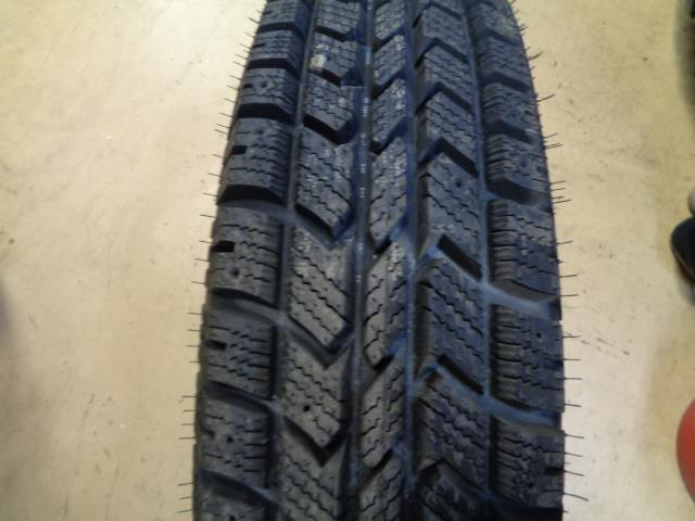 NOS ARTIC CLAW WINTER WXI LT 215 85 16 115/112Q LRE 10PLY TIRE ARC15 SU16 BQ3