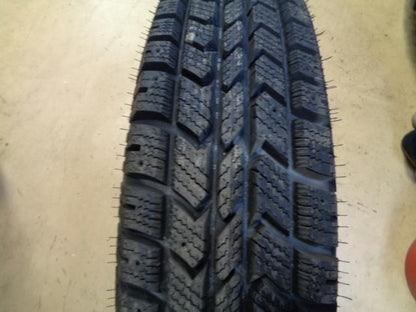 NOS ARTIC CLAW WINTER WXI LT 215 85 16 115/112Q LRE 10PLY TIRE ARC15 SU16 BQ3