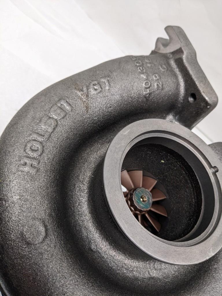 HOLSET MACK REMANUFACTURED TURBOCHARGER HE400VG FOR VOLVO REMAN E2