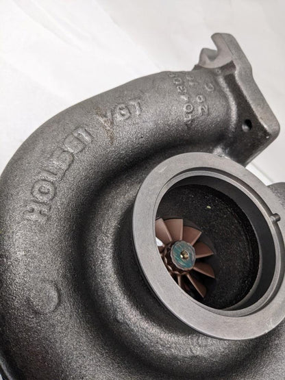 HOLSET MACK REMANUFACTURED TURBOCHARGER HE400VG FOR VOLVO REMAN E2