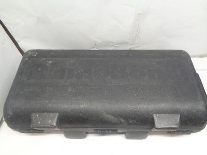 OMG RHINOBOND INDUCTION FASTENING SYSTEM RBT005 TOOL ONLY WITH CASE USED R35