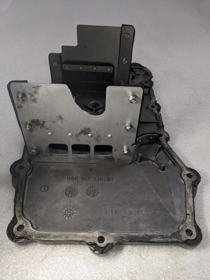 PORSCHE 996/987 BOXSTER ENGINE OIL SUMP 9961073108R USED 996B.G.L.