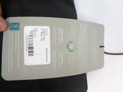 CANADA GOOSE MENS LANGFORD PARKA BLACK S/P 2052M NEW SR