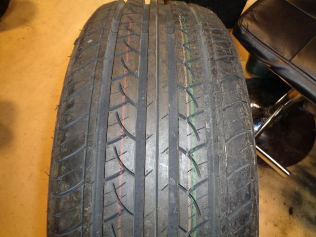 2 DURO DP3100 PERFORMA TP P 255 55 20 107H SL ALL SEASON TIRES 8831002025555 BQ4