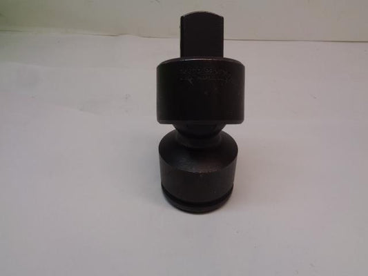 NEW STANLEY PROTO 1-1/2 IN. DRIVE IMPACT SWIVEL JOINT 15670 R22