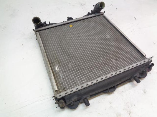 PORSCHE 99610613150 COOLING RADIATOR FOR 911 CARRERA AND BOXSTER USED #2 R20
