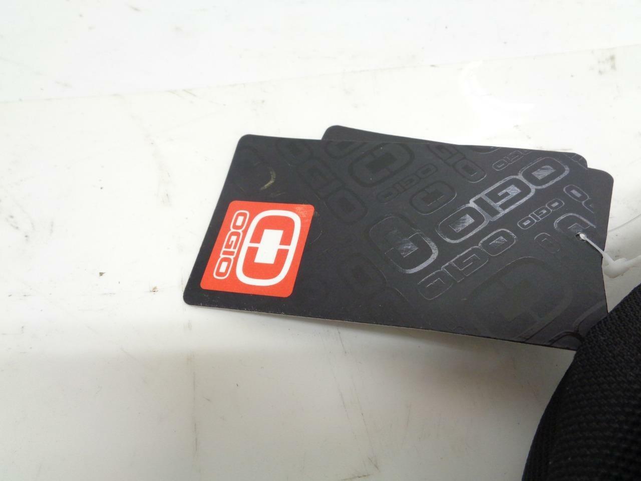 NEW OGIO BOLT BACKPACK W/ 17" LAPTOP COMPARTMENT AMD MIMEDX EMBROIDERED LOGO SR