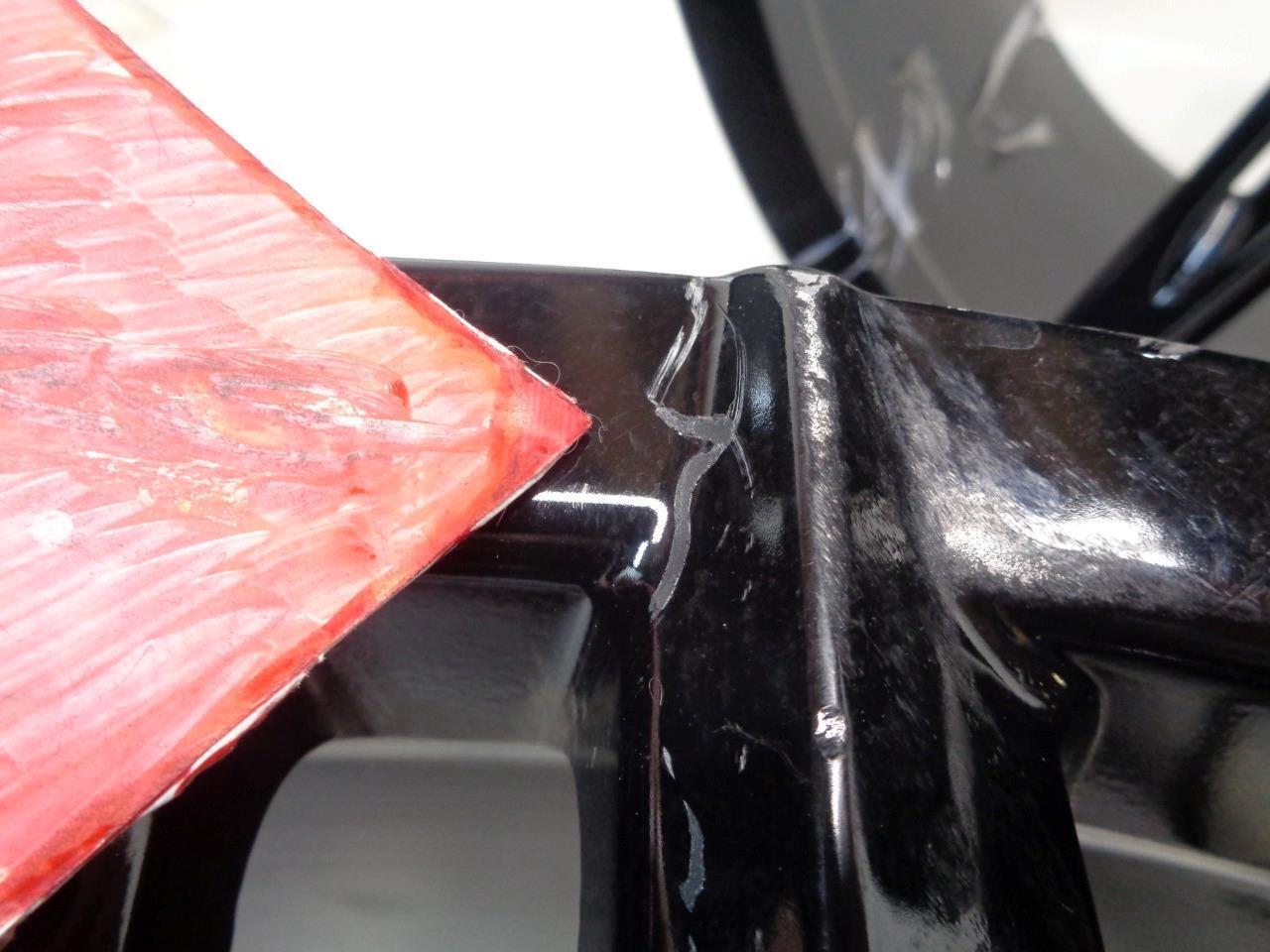 SET OF THREE GIOVANNA KOKO KUTURE VETSE 24x10 6x139.7 ET20 BLACK WHEEL SR