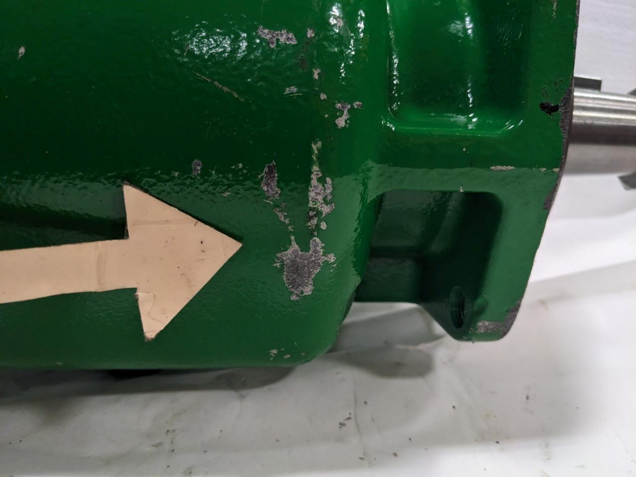 NEW JOHN DEERE AXT12539 HYDRAULIC MOTOR (FITS HARVESTERS) BSRG5