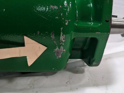 NEW JOHN DEERE AXT12539 HYDRAULIC MOTOR (FITS HARVESTERS) BSRG5