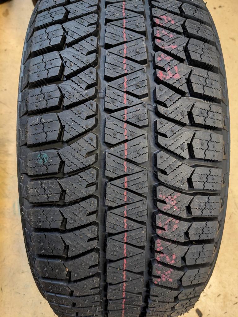 BRIDGESTONE BLIZZAK WS90 P 215 50 17 95H SL TIRE 001128 CQ1