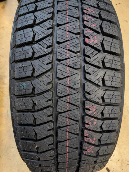 BRIDGESTONE BLIZZAK WS90 P 215 50 17 95H SL TIRE 001128 CQ1