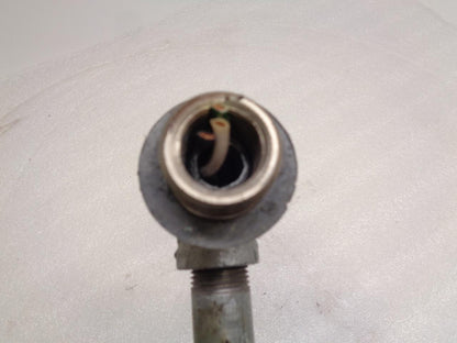 USED APPLETON EFSC150-2023 ELECTRICAL RECEPTICLE W/ EXPLOSION-PROOF PLUG R4TD