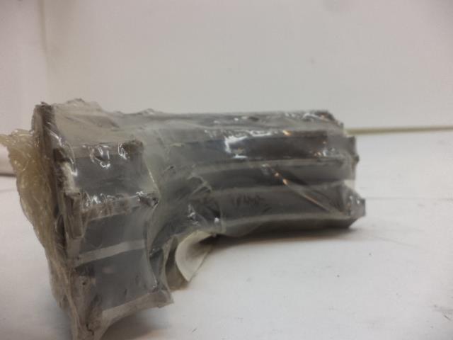 NEW PORSCHE PARKING BRAKE SHOE SET 928 352 097 10 FOR 718, 911, 918, 924&MORE