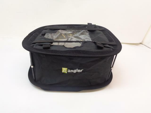 NEW ANGLER COLLAPSIBLE SOFTBOX FOR 12" X 12" LED LIGTS LCSB-1212 SR