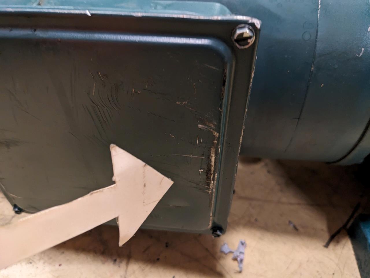 NEW DODGE QUANTIS IN-LINE HELICAL REDUCER CATALGUE NUMBER: HB682CN140TC BSRG6