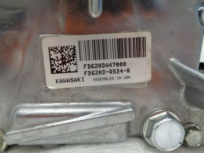 KAWAWSAKI 70620-0590-LF ENGINE MULE 2015-2018 620 NEW B2 BT1