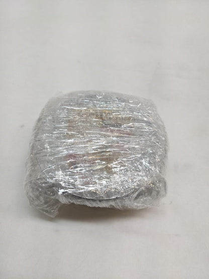 PORSCHE GRAY COLORED CENTER CAP (1) 7L5601149 NEW R21T2