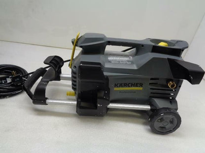 Karcher ProHD 400 Electric Pressure Washer 1300PSI 1.7 GPM 1.520-990.0 NEW BSR