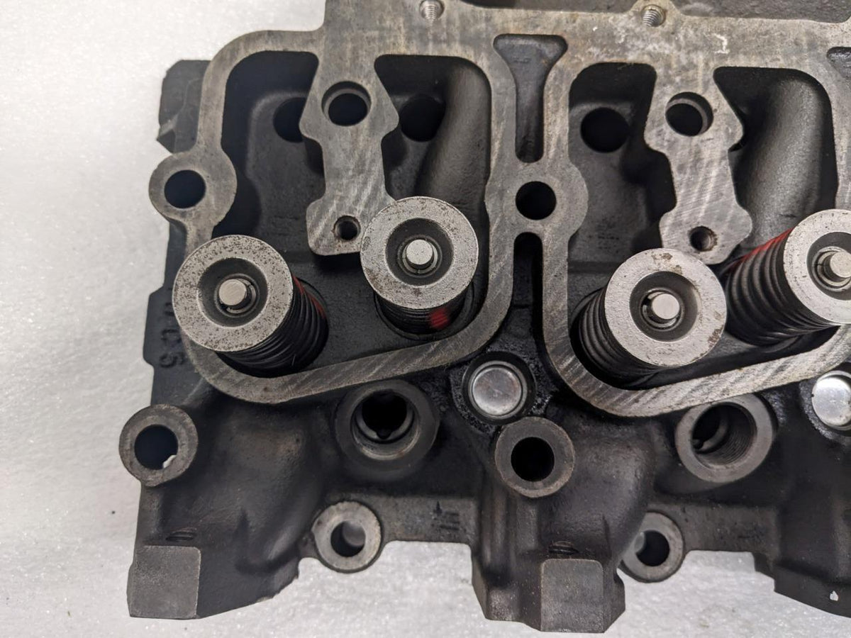 CUMMINS 2831041 Case Cummins Cylinder Head FOR 450/430/440 CASE Dozer NEW R18