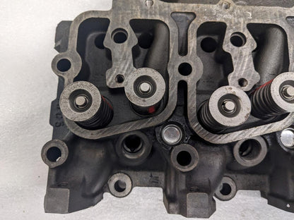 CUMMINS 2831041 Case Cummins Cylinder Head FOR 450/430/440 CASE Dozer NEW R18