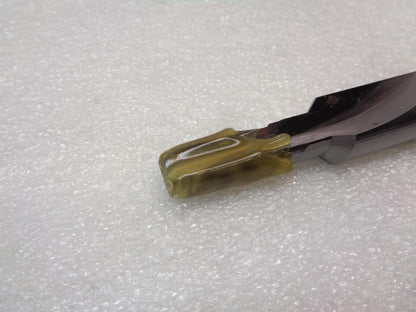 SIEM TOOL CO CARBIDE END MILL 2 FLUTE 1/2" HEAD DIA. 1-3/4" CUTTING EDGE R22T6BM