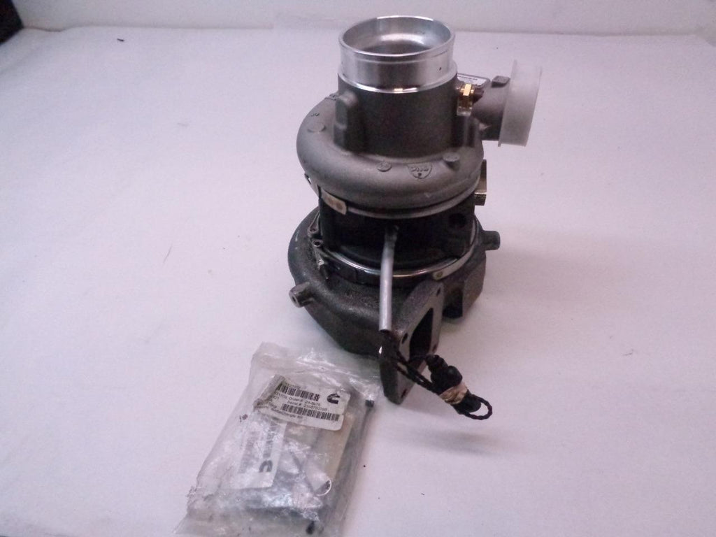 REMAN HE400VG | 54582960RX | L2201115200 HOLSET CUMMINS ISX TURBO E2