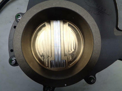 NEW AMOT 7002 SWING GATE AIR SHUT OFF VALVE 7001572A-HAH R11