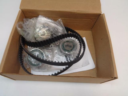 1 NEW GOODYEAR TIMING BELT KIT FOR HONDA ACCORD 90-97 GTKWP186 R8TA