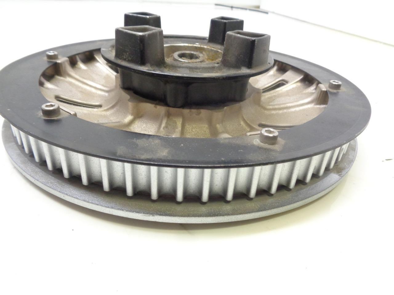 NEW BELT DRIVE 12" DIAMETER R15