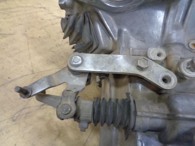 USED GENUINE TOYOTA COROLLA AE80 TRANSMISSION BSRG9