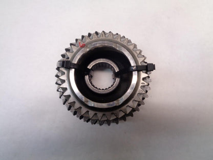 GENUINE PORSCHE 911 993 6th GEAR SET 31:40 95030290611 R21T3