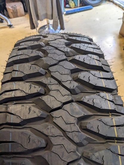 MILESTAR PATAGONIA M/T-02 BSW LT 42 14.50 20 125Q LRD 8PLY TIRE 22804000 CQ2